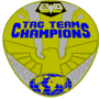 EWA Tag Team Championship
